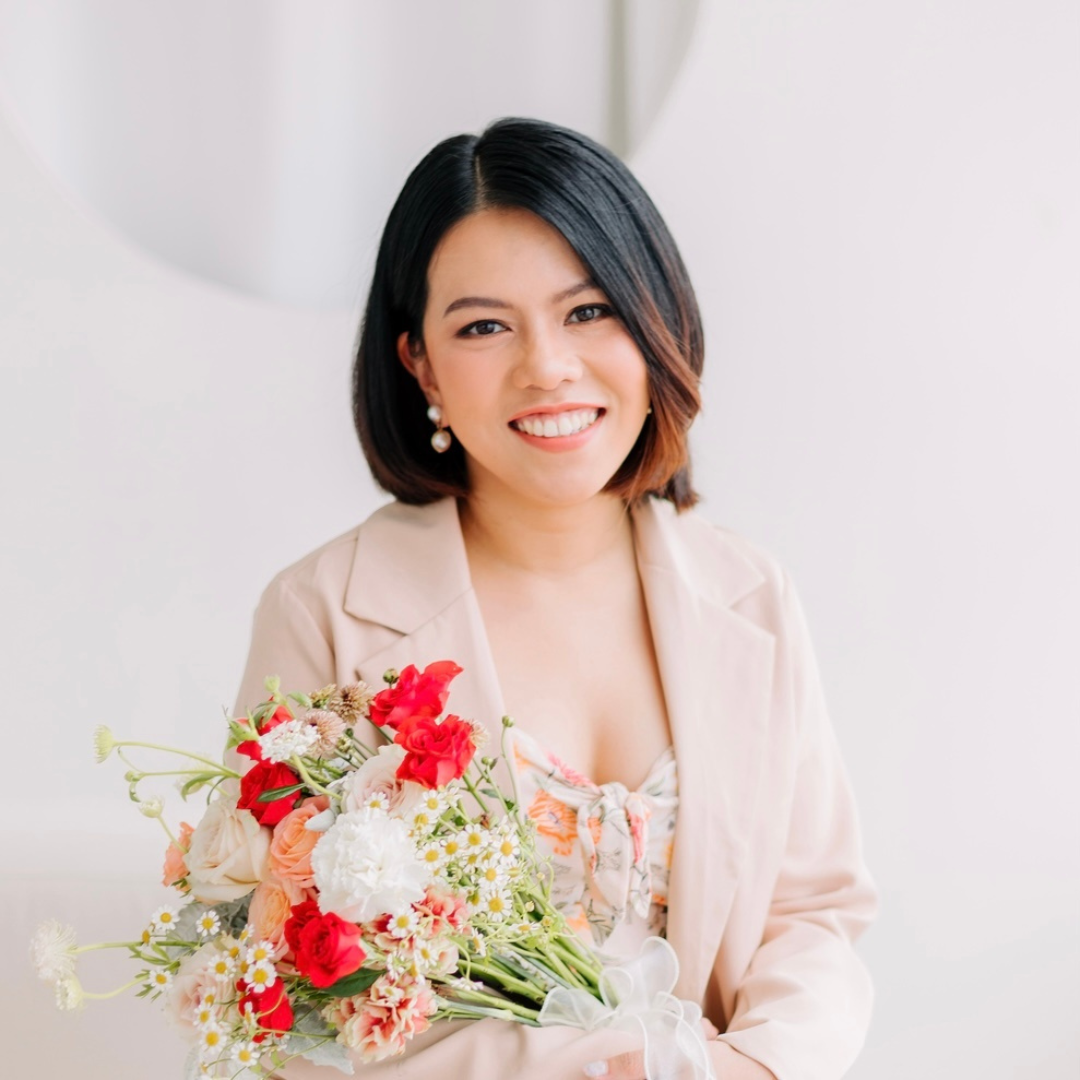Wannida Kasiwong, Thailand wedding planner